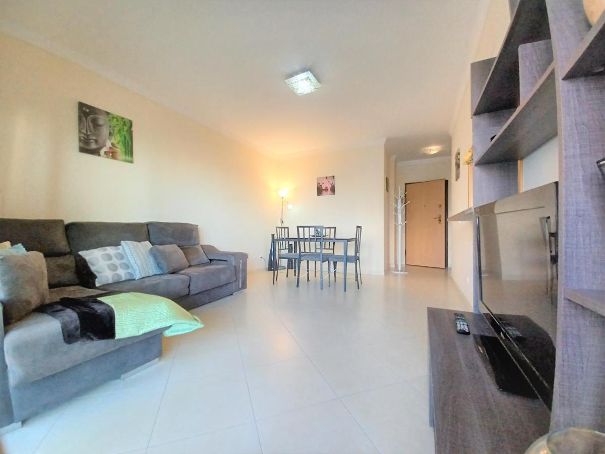 Espirito Santo II Wonderful Beach Apartment Portimão Exterior foto