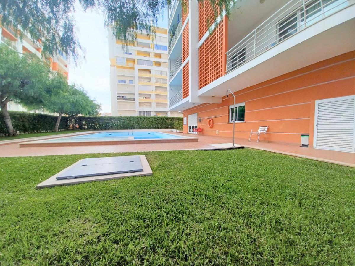 Espirito Santo II Wonderful Beach Apartment Portimão Exterior foto